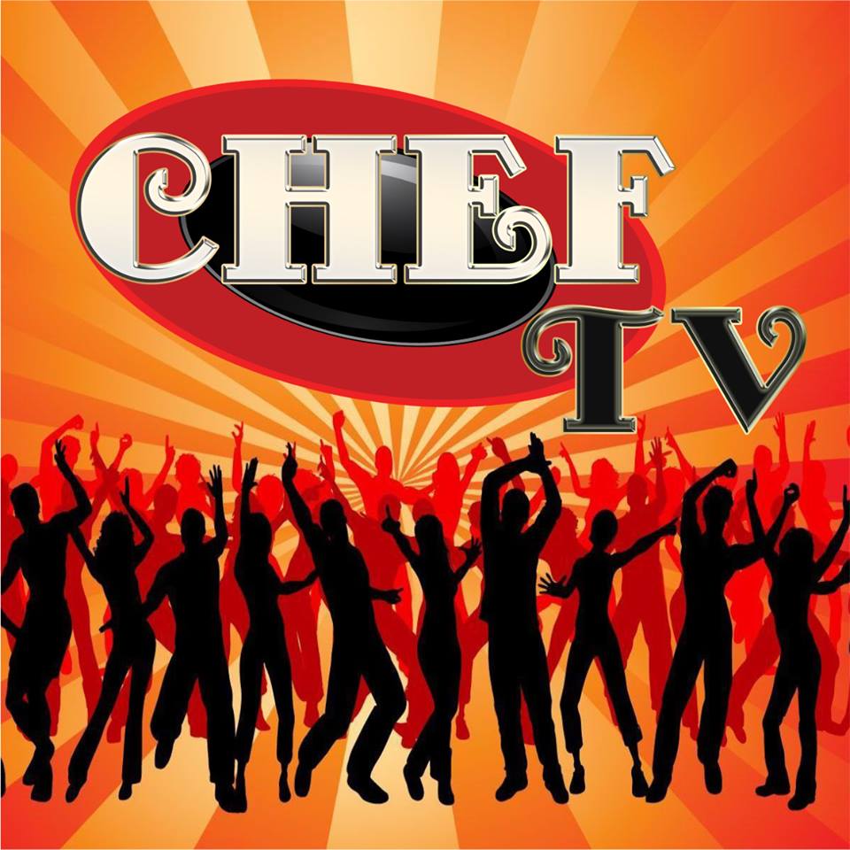 ChefTV Live