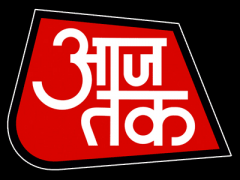 Aaj Tak Live