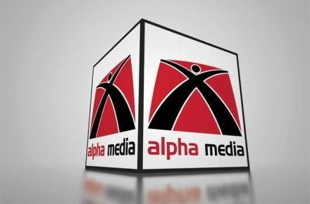 Alpha Media TV