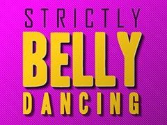 Strictly Belly Dancing Live