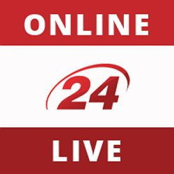 24 TV (Телеканал новин 24) Live