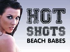 Hot Shots Beach Babes Live