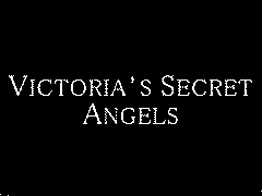 Victoria Secret Angels Live