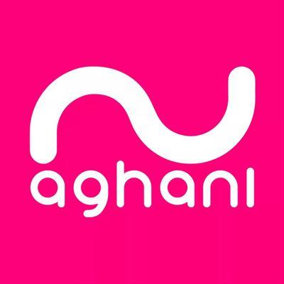 Aghani TV Live