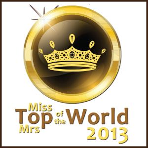 Miss Top of the World  Live