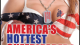 Hottest Cheerleaders Live
