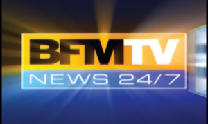 BFM TV Live