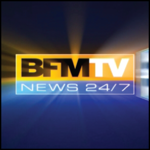 BFM TV Live