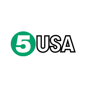 5USA Live