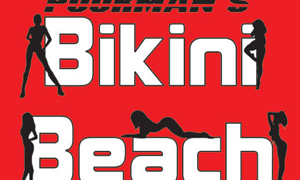 Bikini Beach TV Live