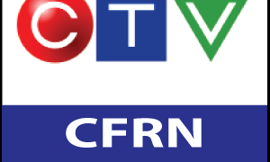 CFRN CTV Edmonton Live