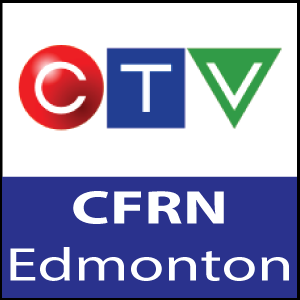 CFRN CTV Edmonton Live