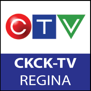 CKCK CTV Regina Live