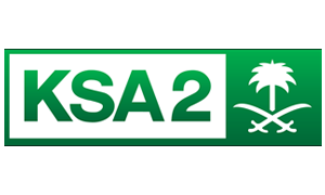 Saudi Arabian TV 2 Live