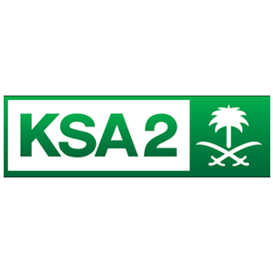 Saudi Arabian TV 2 Live