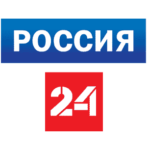 Russia 24 Live