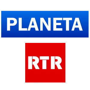 RTR Planeta Live