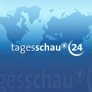 Tagesschau24 Live