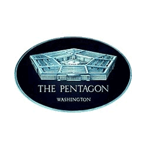 The Pentagon Live