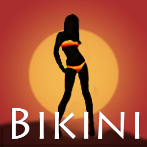 Bikini TeeVee Live