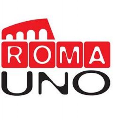 ROMA Uno Live