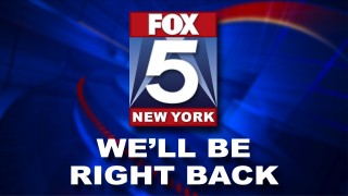 WNYW – Fox 5 News New York Live