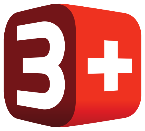 3 Plus TV Live