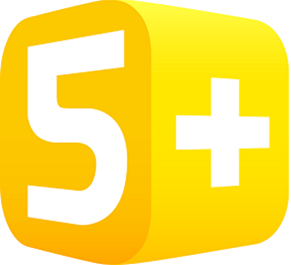 5 Plus TV Live