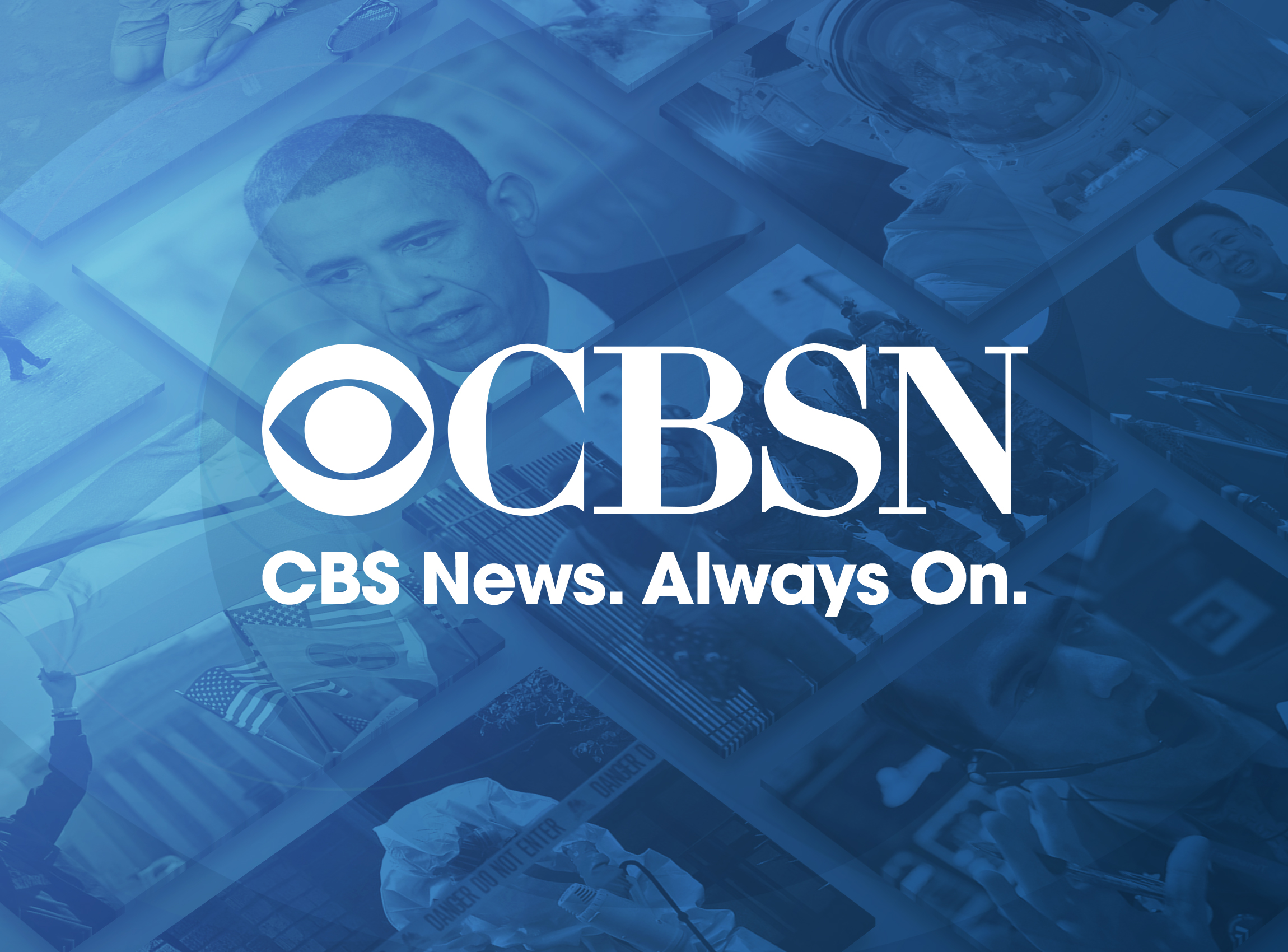 CBSN News Live