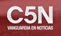 C5N – Canal 5 Noticias Live