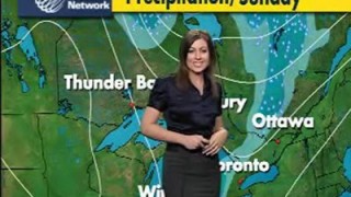 The Weather Network Live