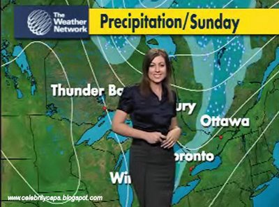 The Weather Network Live