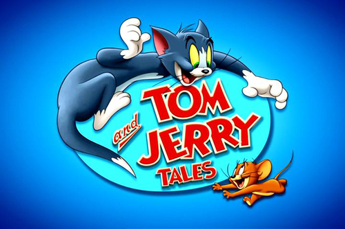 Tom and Jerry Live