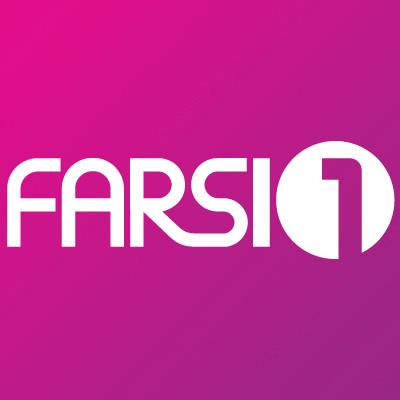 FARSI1 TV Live