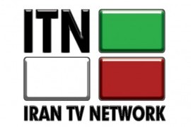 ITN (Iran TV Network) Live