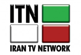 ITN (Iran TV Network) Live