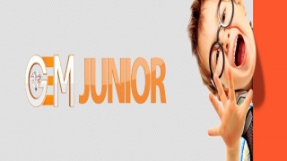 GEM Junior Live