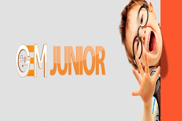 GEM Junior Live
