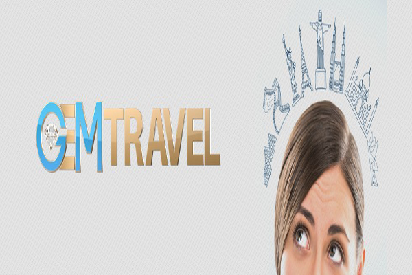 GEM Travel Live