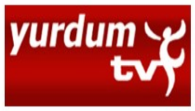 Yurdum TV Live