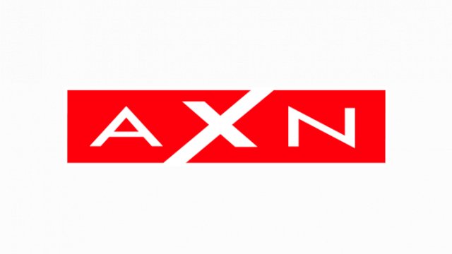 AXN Romania Live