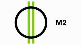 M2 TV Live