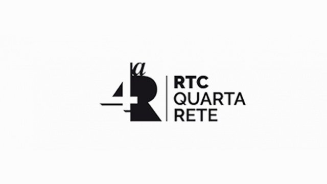 RTC QUARTA RETE Live