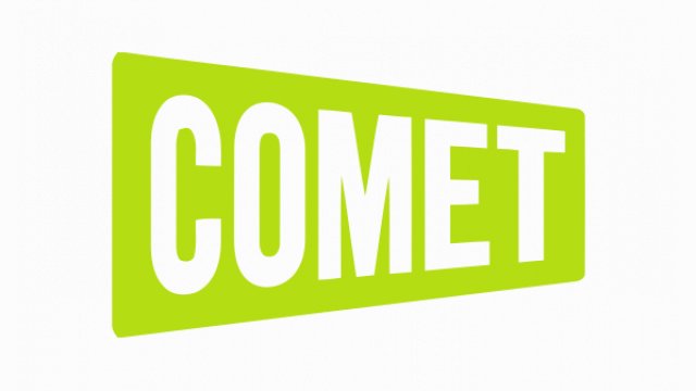 COMET TV Live