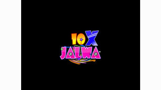 10X Jalwa Live