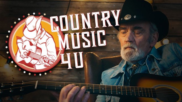 Country Music 4U Live