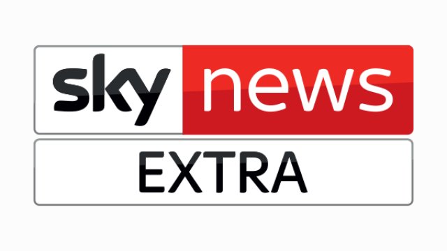 Sky News Extra Live