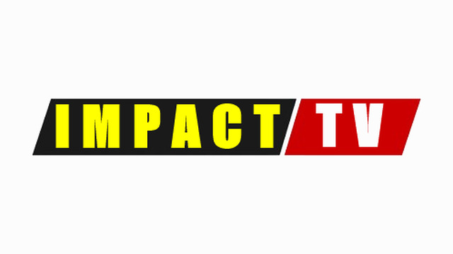 IMPACT TV  Live