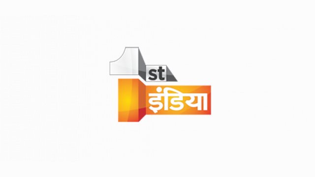1st India Live