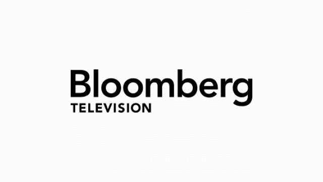 Bloomberg Live